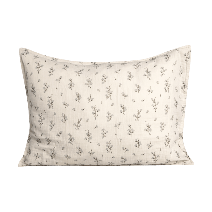 Oreiller Bluebell Muslin - 50x75 cm - Garbo&Friends