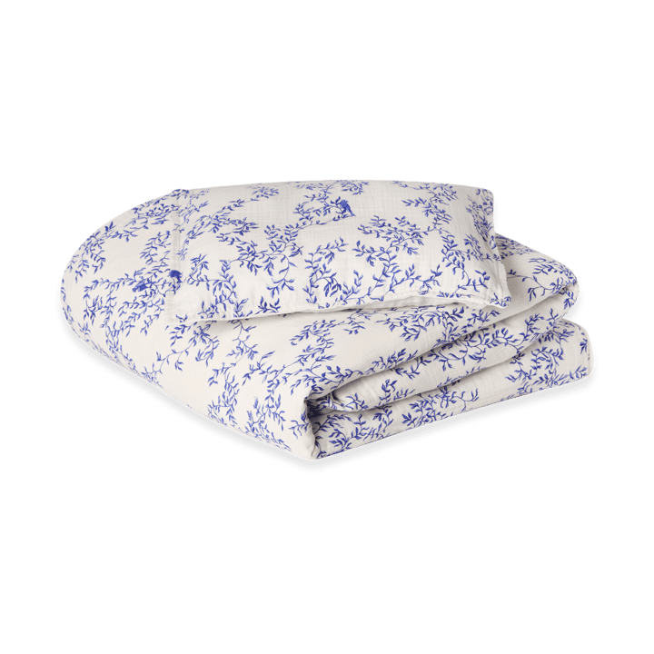 Set de lit junior Jardim Muslin, 100x130 cm/35x55 cm Garbo&Friends