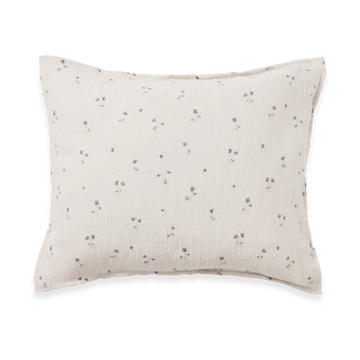 Taie d'oreiller Viola Muslin - 50x60 cm - Garbo&Friends