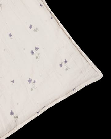 Taie d'oreiller Viola Muslin - 50x60 cm - Garbo&Friends