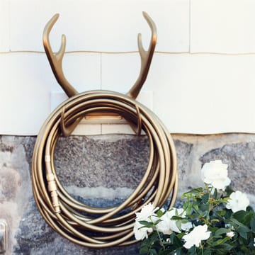 Support mural Garden Glory Reindeer - Gold - Garden Glory