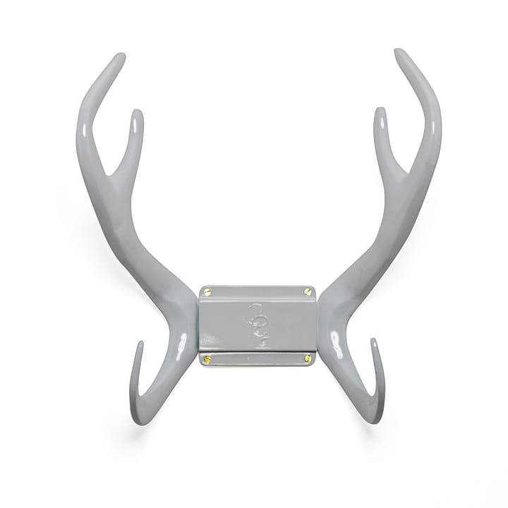 Support mural Garden Glory Reindeer - Grey - Garden Glory