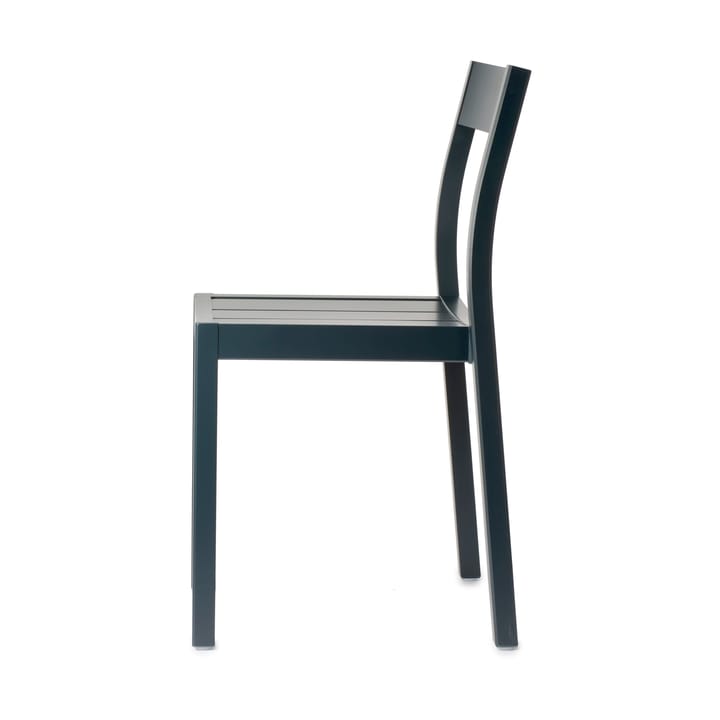 Chaise Ronja, Hêtre - teinture noire Gärsnäs