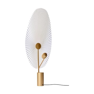 Lampadaire Liris - Brass - Gejst