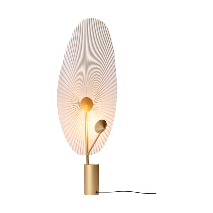 Lampadaire Liris - Brass - Gejst