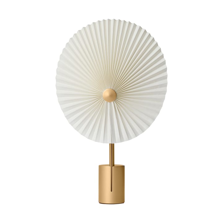 Lampe de table portable Liris - Brass - Gejst