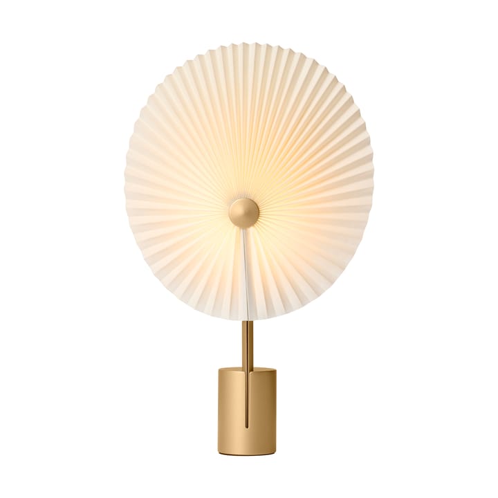 Lampe de table portable Liris - Brass - Gejst