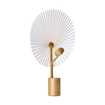 Lampe de table portable Liris - Brass - Gejst