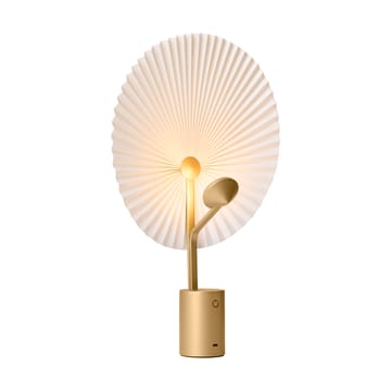 Lampe de table portable Liris - Brass - Gejst