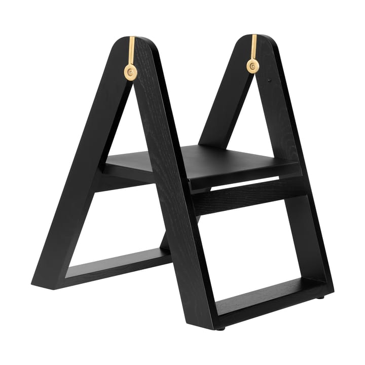 Tabouret Reech - Black - Gejst