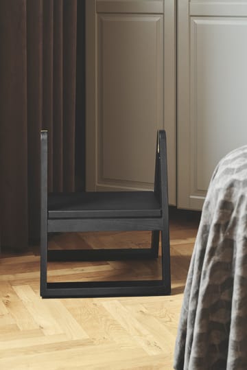 Tabouret Reech - Black - Gejst