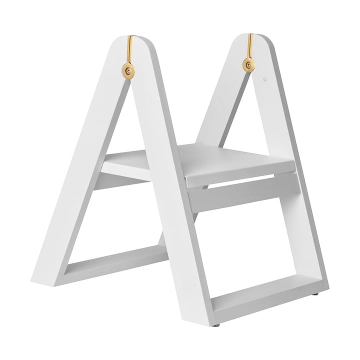 Tabouret Reech - White - Gejst