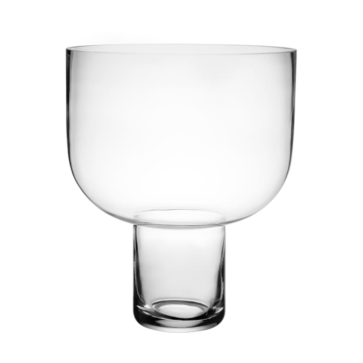 Vase Nebl large - Clear - Gejst