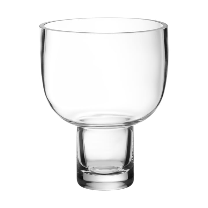 Vase Nebl small - Clear - Gejst