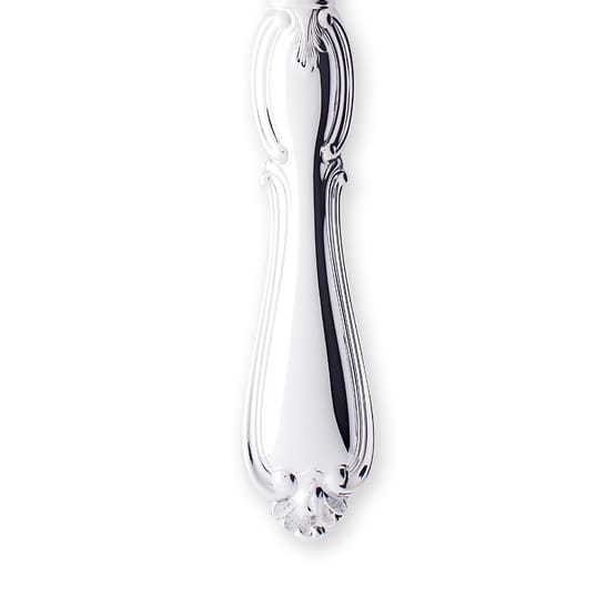 Couteau Olga argent - 24 cm - Gense