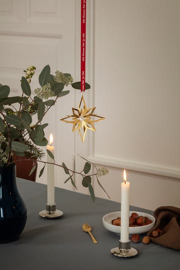 Cuillère de Noël 2024 - Or - Georg Jensen