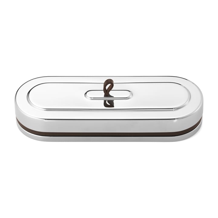 Manhattan box, Wide Georg Jensen