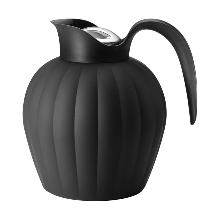 Thermos Bernadotte 0,8 L - Noir Minuit - Georg Jensen