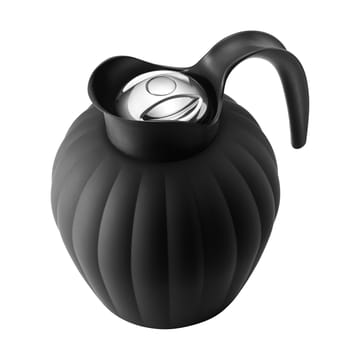 Thermos Bernadotte 0,8 L - Noir Minuit - Georg Jensen