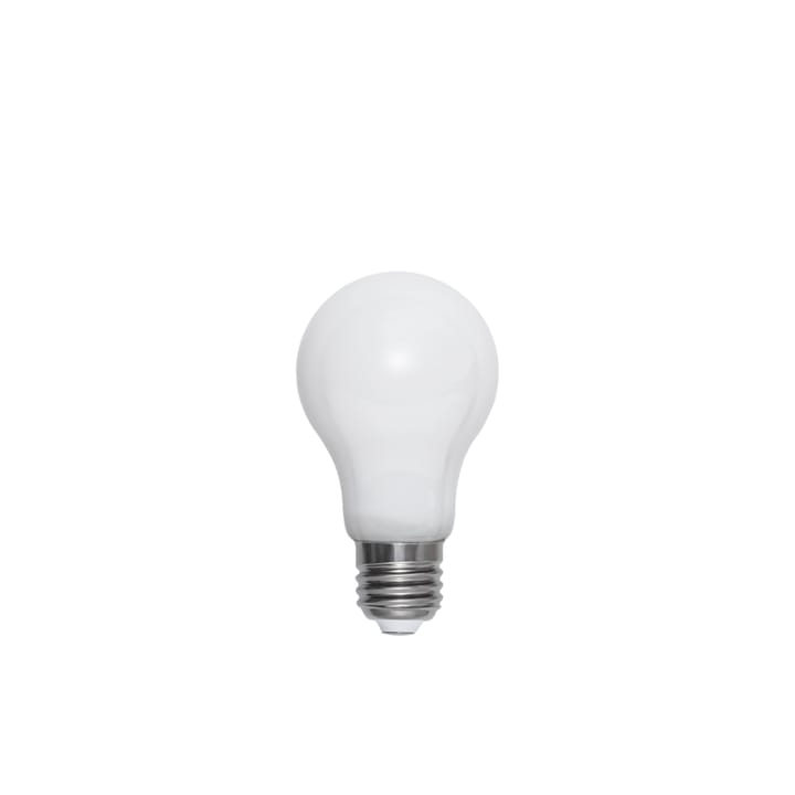 Ampoule E27 LED Normal - Opal 7,5W - Globen Lighting