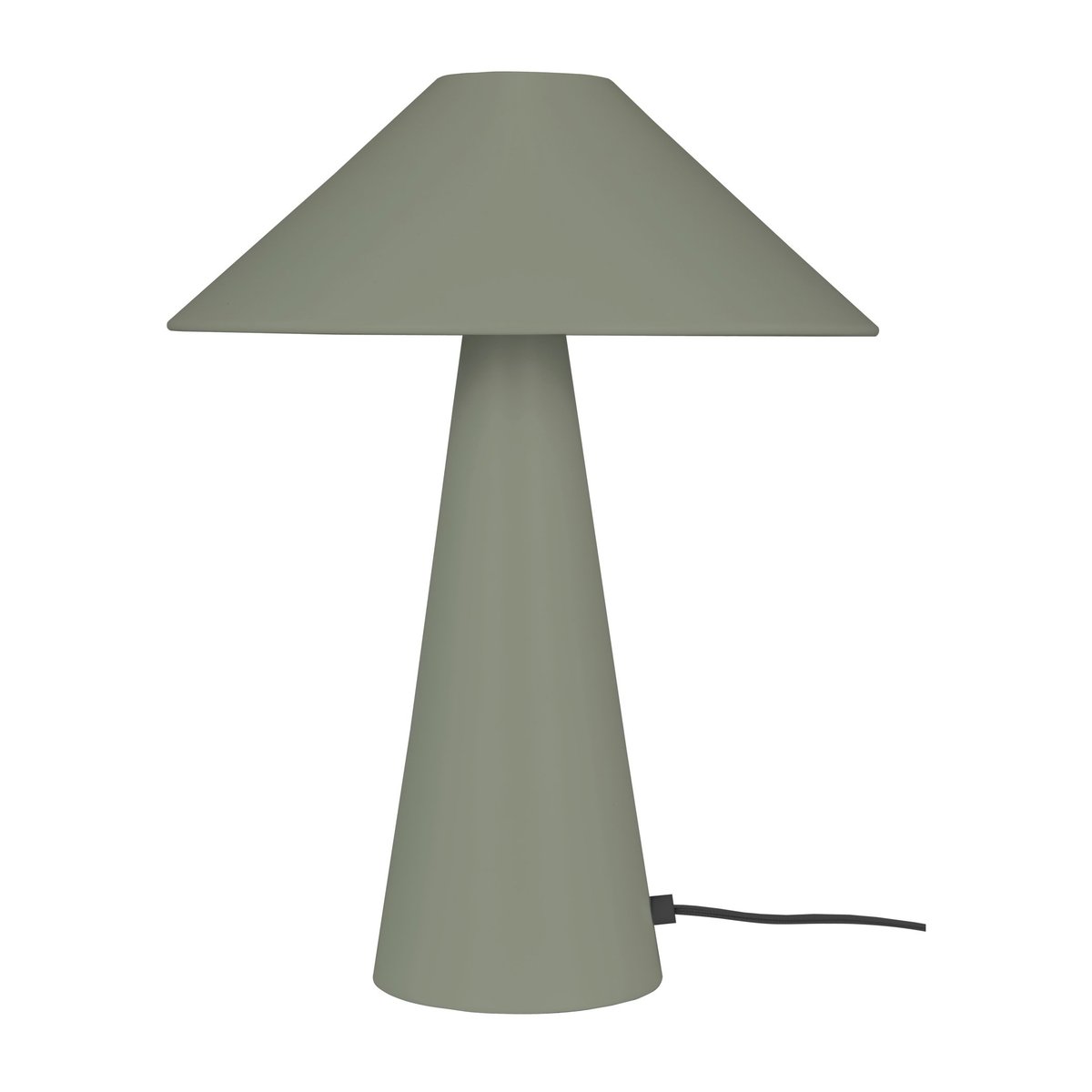 Globen Lighting Lampe de table Cannes Vert