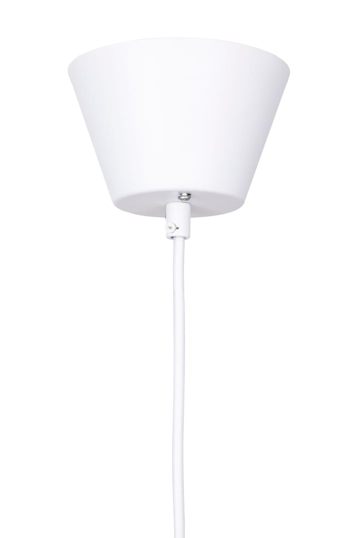 Stina 25 pendule, Blanc Globen Lighting