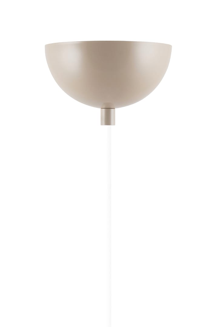 Suspension Ripley 25, Beige Globen Lighting