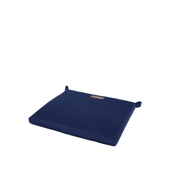 Coussin A2 d'assise, Sunbrella bleu Grythyttan Stålmöbler