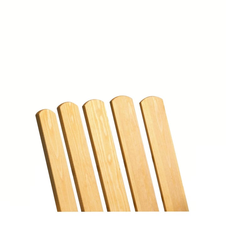 Kit de bois A2 - Pin 45 cm (1964-) - Grythyttan Stålmöbler