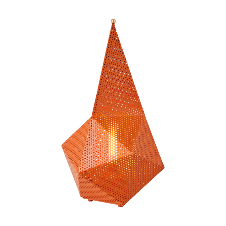 Lampe portable Bagdad - Orange international - GUBI