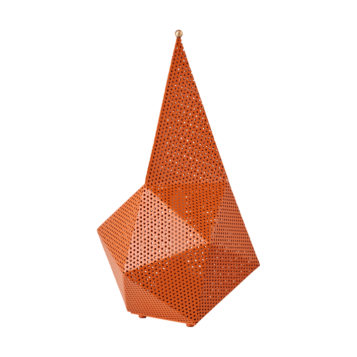 Lampe portable Bagdad, Orange international GUBI