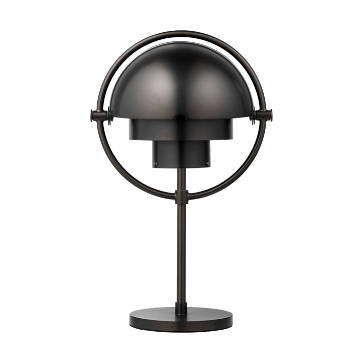 Lampe portable Multi-Lite - Laiton noir - GUBI