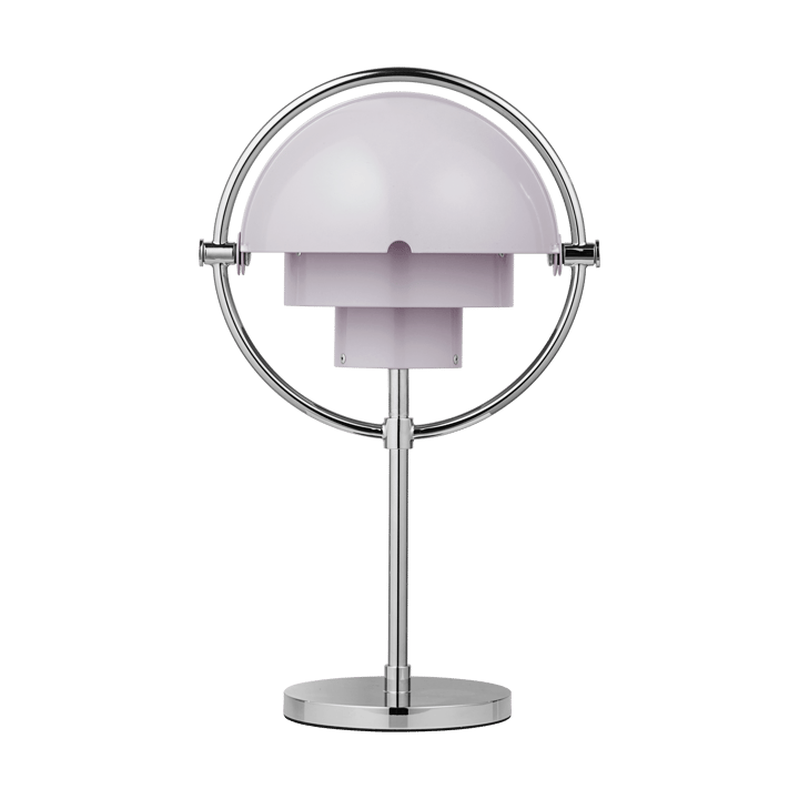 Lampe portable Multi-Lite, Lilacé pale GUBI