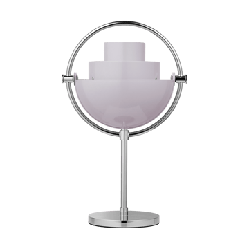 Lampe portable Multi-Lite - Lilacé pale - GUBI