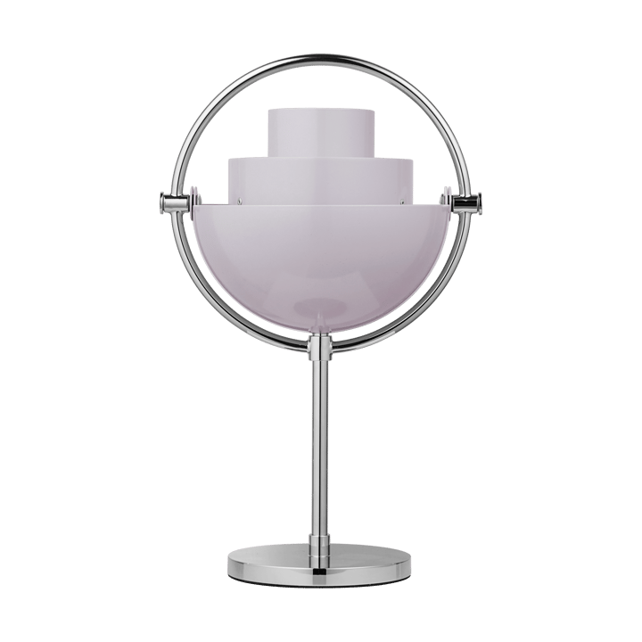 Lampe portable Multi-Lite, Lilacé pale GUBI