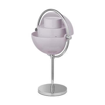 Lampe portable Multi-Lite - Lilacé pale - GUBI