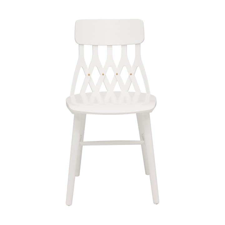 Chaise Y5, Bouleau blanc Hans K