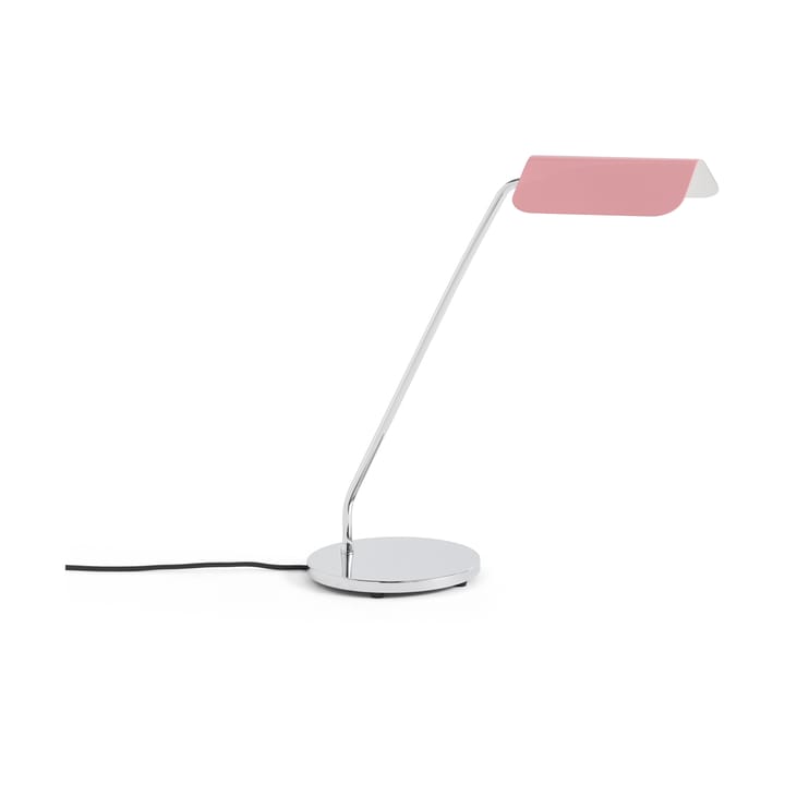 Apex Lampe de bureau - Luis pink - HAY