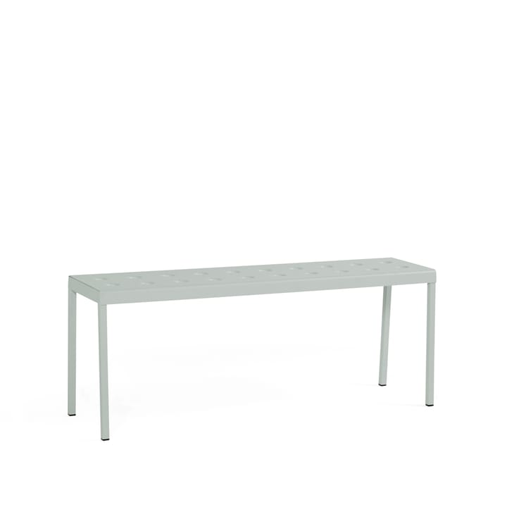 Banc Balcony, desert green, 119,5 cm HAY