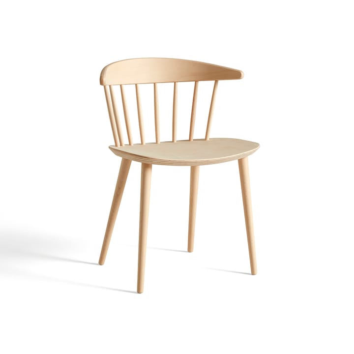 Chaise J104 - Beech - HAY