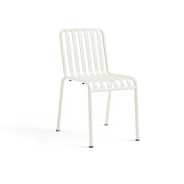 Chaise Palissade - Cream white - HAY