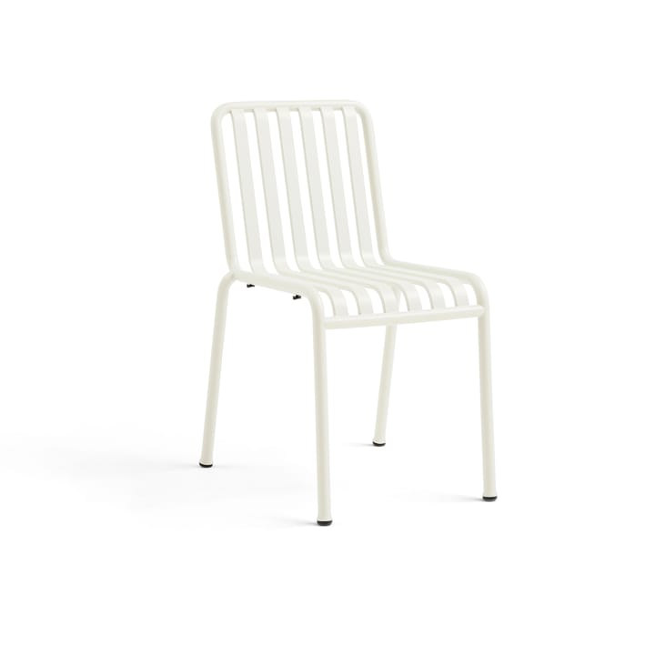 Chaise Palissade - Cream white - HAY