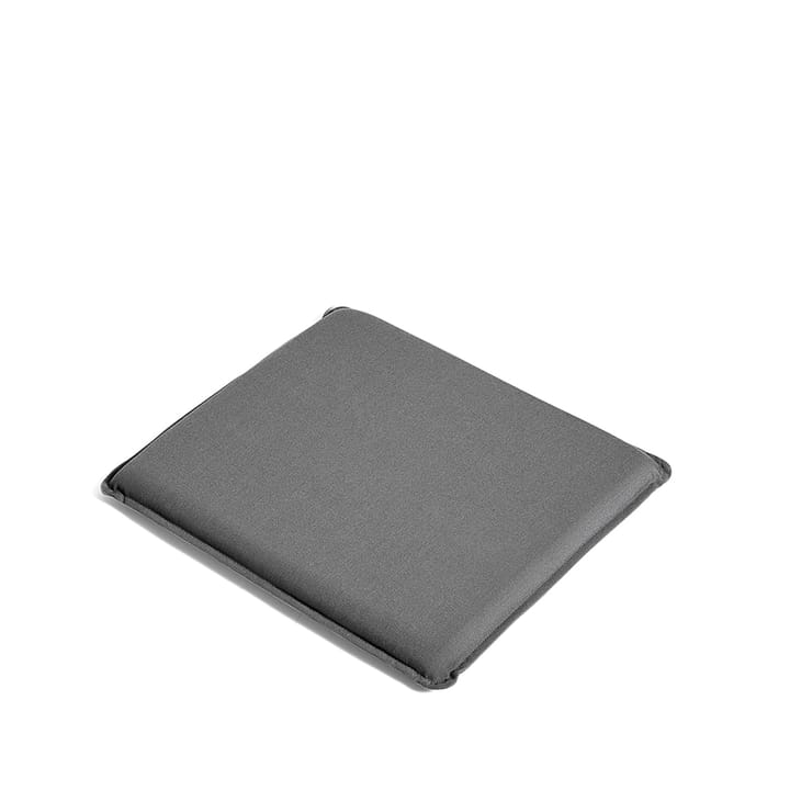 Coussin d'assise Palissade till stol och karmstol - Anthracite - HAY