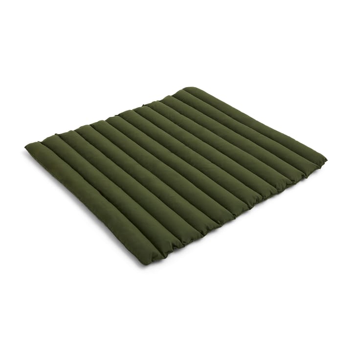 Coussin de canapé Palissade Lounge Sofa Soft Quilted, Olive HAY