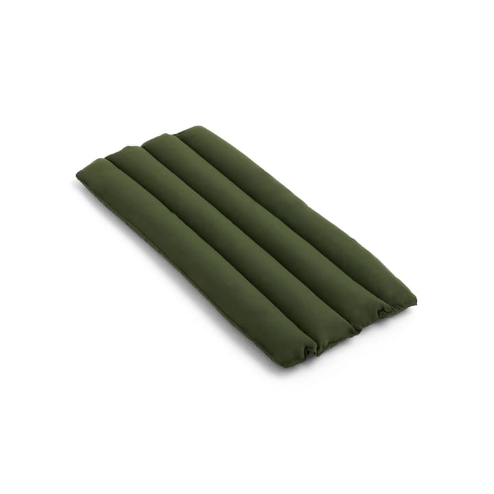 Coussin de chaise Palissade Dining Soft Quilted - Olive - HAY