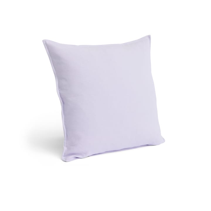 Coussin Linen 50x50 cm - Lavender - HAY