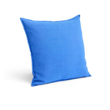 Coussin Linen 50x50 cm - Sky blue - HAY