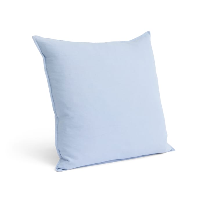 Coussin Linen 60x60 cm - Light blue - HAY