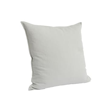 Coussin Linen 60x60 cm - Sky grey - HAY