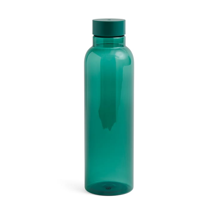 Gourde Miz 0,72 L - Dark green - HAY